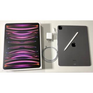 Apple iPad Pro 12.9